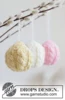 0-1657 Braided Bloom by DROPS Design